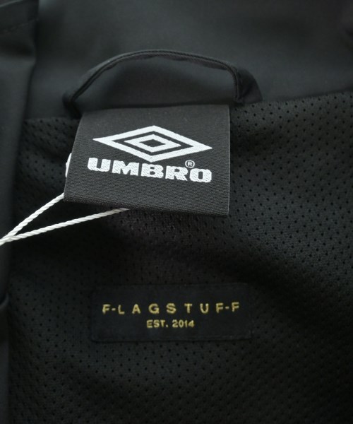 FLAGSTUFF（フラグスタフ）その他 黒 サイズ:L メンズ/2200618147076