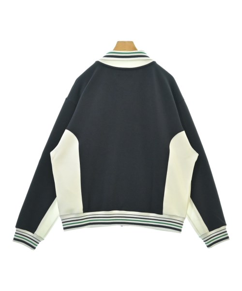 FLAGSTUFF（フラグスタフ）スウェット 紺 サイズ:XL メンズ/2200618147083