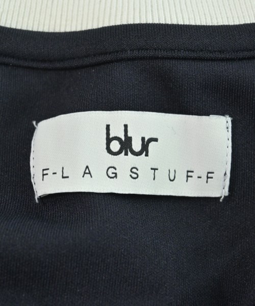 FLAGSTUFF（フラグスタフ）スウェット 紺 サイズ:XL メンズ/2200618147083