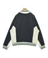 FLAGSTUFF（フラグスタフ）スウェット 紺 サイズ:XL メンズ/2200618147083