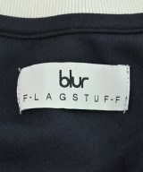 FLAGSTUFF（フラグスタフ）スウェット 紺 サイズ:XL メンズ/2200618147083