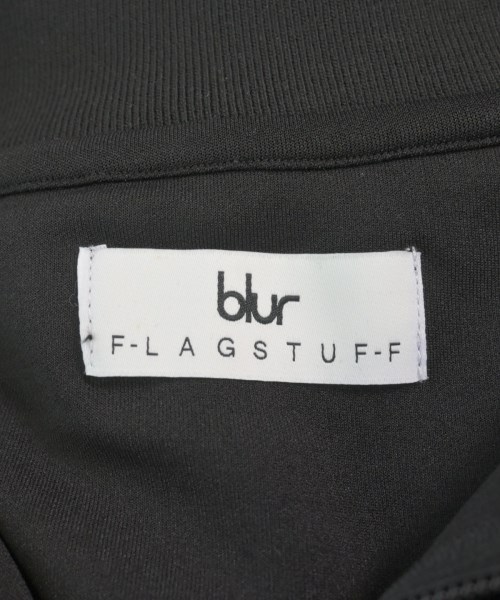 FLAGSTUFF（フラグスタフ）スウェット 黒 サイズ:L メンズ/2200618147090