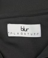 FLAGSTUFF（フラグスタフ）スウェット 黒 サイズ:L メンズ/2200618147090