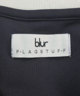 FLAGSTUFF（フラグスタフ）スウェット 紺 サイズ:M メンズ/2200618147106