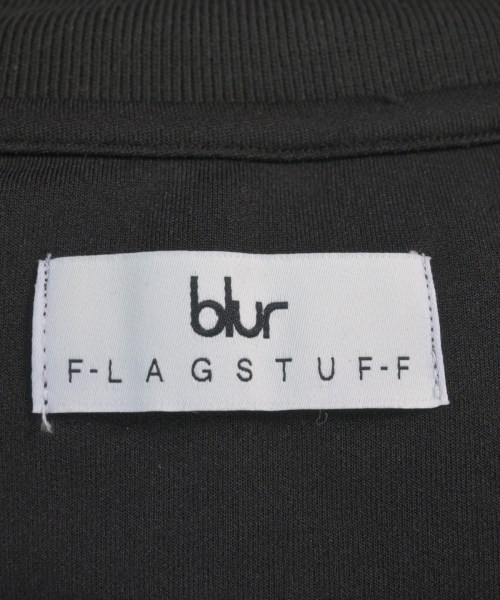 FLAGSTUFF（フラグスタフ）Tシャツ・カットソー 黒 サイズ:XL メンズ/2200618147113