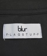 FLAGSTUFF（フラグスタフ）Tシャツ・カットソー 黒 サイズ:XL メンズ/2200618147113