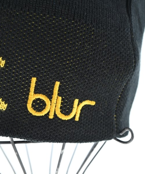 FLAGSTUFF（フラグスタフ）ニットキャップ・ビーニー 黒 サイズ:F メンズ/2200618827213