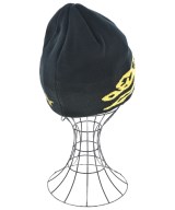 FLAGSTUFF（フラグスタフ）ニットキャップ・ビーニー 黒 サイズ:F メンズ/2200618827237