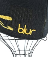 FLAGSTUFF（フラグスタフ）ニットキャップ・ビーニー 黒 サイズ:F メンズ/2200618827237