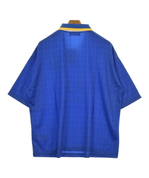 FLAGSTUFF（フラグスタフ）Tシャツ・カットソー 青 サイズ:M メンズ/2200619847135