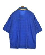 FLAGSTUFF（フラグスタフ）Tシャツ・カットソー 青 サイズ:M メンズ/2200619847135