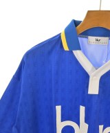 FLAGSTUFF（フラグスタフ）Tシャツ・カットソー 青 サイズ:M メンズ/2200619847135