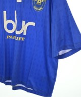 FLAGSTUFF（フラグスタフ）Tシャツ・カットソー 青 サイズ:M メンズ/2200619847135