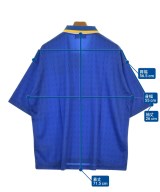 FLAGSTUFF（フラグスタフ）Tシャツ・カットソー 青 サイズ:M メンズ/2200619847135