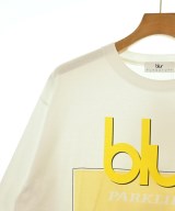 FLAGSTUFF（フラグスタフ）Tシャツ・カットソー 白 サイズ:L メンズ/2200619847142