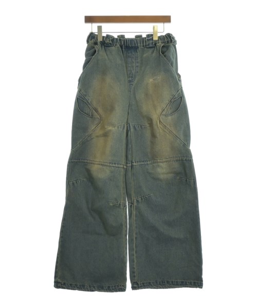 フラグスタフ(FLAGSTUFF)のFLAGSTUFF デニムパンツ