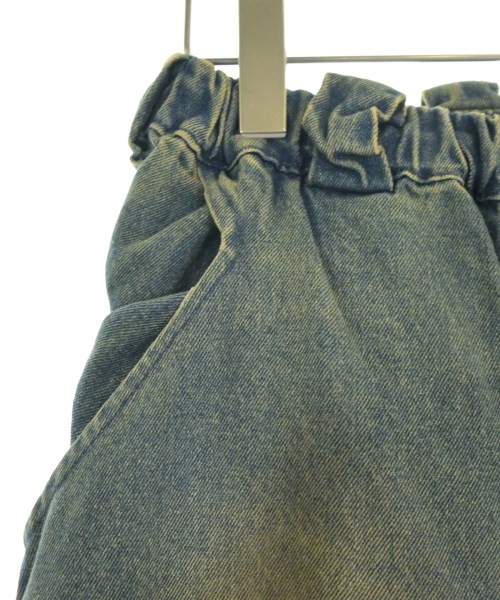 FLAGSTUFF（フラグスタフ）デニムパンツ 紺 サイズ:M メンズ/2200619860035