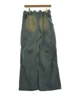 FLAGSTUFF（フラグスタフ）デニムパンツ 紺 サイズ:M メンズ/2200619860035