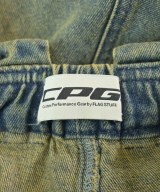 FLAGSTUFF（フラグスタフ）デニムパンツ 紺 サイズ:M メンズ/2200619860035