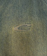 FLAGSTUFF（フラグスタフ）デニムパンツ 紺 サイズ:M メンズ/2200619860035