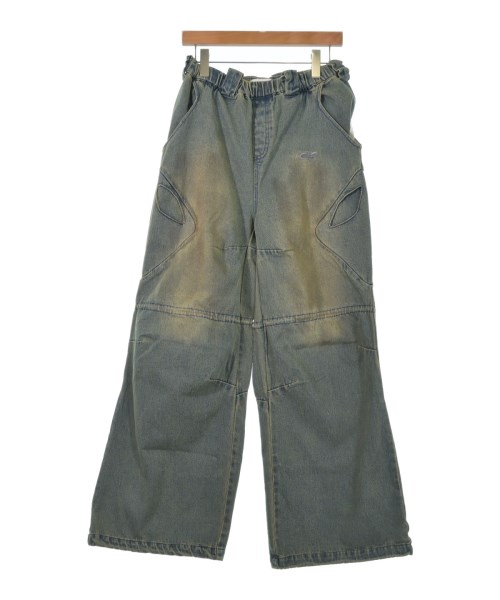 フラグスタフ(FLAGSTUFF)のFLAGSTUFF デニムパンツ