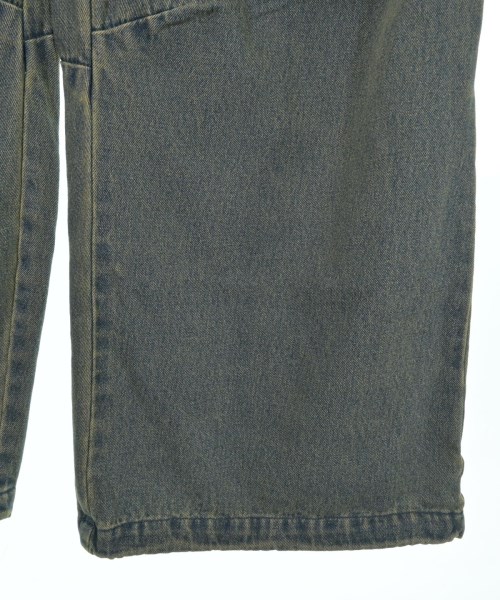 FLAGSTUFF（フラグスタフ）デニムパンツ 青 サイズ:L メンズ/2200619860042