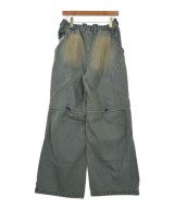 FLAGSTUFF（フラグスタフ）デニムパンツ 青 サイズ:L メンズ/2200619860042