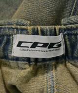 FLAGSTUFF（フラグスタフ）デニムパンツ 青 サイズ:L メンズ/2200619860042