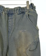 FLAGSTUFF（フラグスタフ）デニムパンツ 青 サイズ:L メンズ/2200619860042