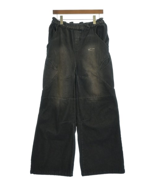 フラグスタフ(FLAGSTUFF)のFLAGSTUFF デニムパンツ