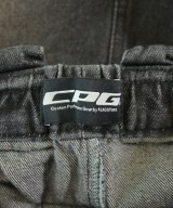 FLAGSTUFF（フラグスタフ）デニムパンツ 黒 サイズ:L メンズ/2200619860059