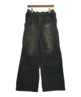 FLAGSTUFF デニムパンツ