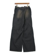 FLAGSTUFF（フラグスタフ）デニムパンツ 黒 サイズ:M メンズ/2200619860066