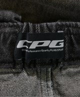 FLAGSTUFF（フラグスタフ）デニムパンツ 黒 サイズ:M メンズ/2200619860066