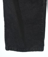 FLAGSTUFF（フラグスタフ）デニムパンツ 黒 サイズ:M メンズ/2200619860066