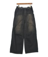 FLAGSTUFF デニムパンツ