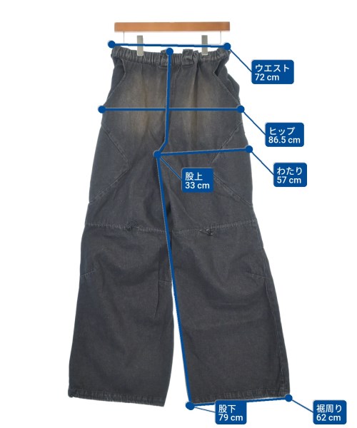 FLAGSTUFF（フラグスタフ）その他 黒 サイズ:L メンズ/2200620152013