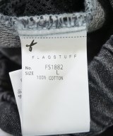 FLAGSTUFF（フラグスタフ）その他 黒 サイズ:L メンズ/2200620152013