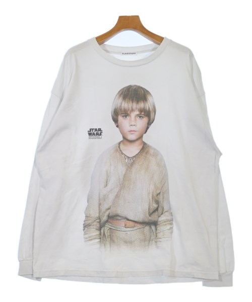 フラグスタフ(FLAGSTUFF)のFLAGSTUFF Tシャツ・カットソー