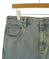 FLAGSTUFF（フラグスタフ）デニムパンツ 青 サイズ:L メンズ/2200675744027