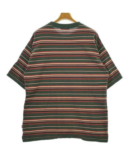 FLAGSTUFF（フラグスタフ）Tシャツ・カットソー 緑 サイズ:XL メンズ/2200679129097