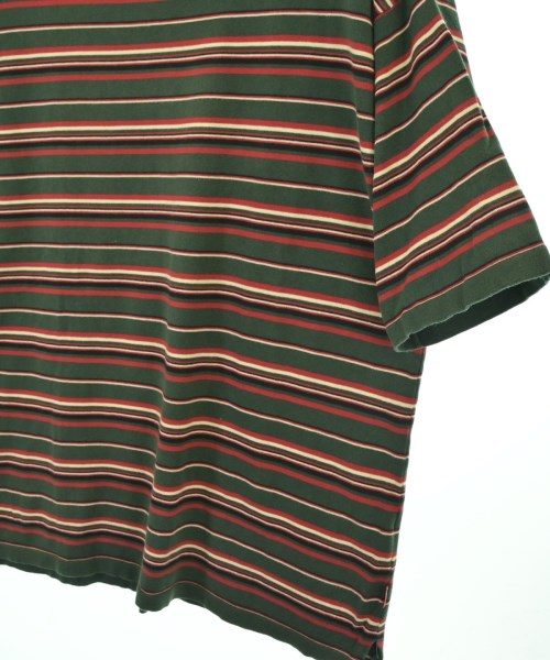 FLAGSTUFF（フラグスタフ）Tシャツ・カットソー 緑 サイズ:XL メンズ/2200679129097