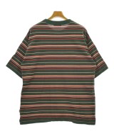 FLAGSTUFF（フラグスタフ）Tシャツ・カットソー 緑 サイズ:XL メンズ/2200679129097