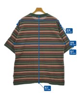 FLAGSTUFF（フラグスタフ）Tシャツ・カットソー 緑 サイズ:XL メンズ/2200679129097