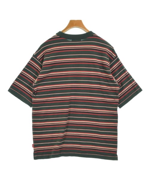 FLAGSTUFF（フラグスタフ）ニット・セーター 緑 サイズ:M メンズ/2200680171054