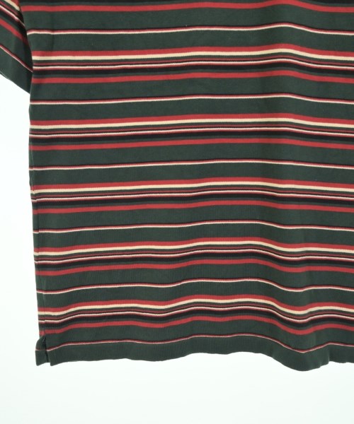 FLAGSTUFF（フラグスタフ）ニット・セーター 緑 サイズ:M メンズ/2200680171054