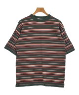 FLAGSTUFF（フラグスタフ）ニット・セーター 緑 サイズ:M メンズ/2200680171054