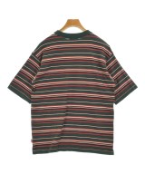 FLAGSTUFF（フラグスタフ）ニット・セーター 緑 サイズ:M メンズ/2200680171054