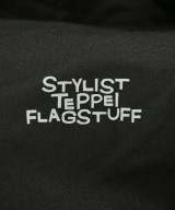 FLAGSTUFF（フラグスタフ）ショートパンツ 黒 サイズ:S メンズ/2200696336010