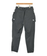 FLAGSTUFF（フラグスタフ）カーゴパンツ 黒 サイズ:M メンズ/2200650396074